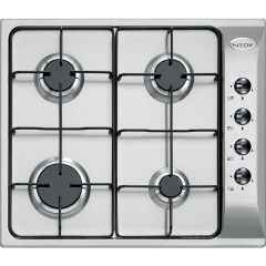 Neox P604VNAVX Εστία Φυσικού Αερίου Αυτόνομη 58x50εκ. Neox P604VNAVX Εστία Φυσικού Αερίου Αυτόνομη 58x50εκ.